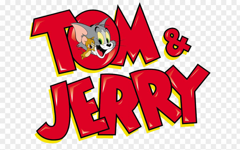 Tom And Jerry Mouse Cat Hanna-Barbera PNG