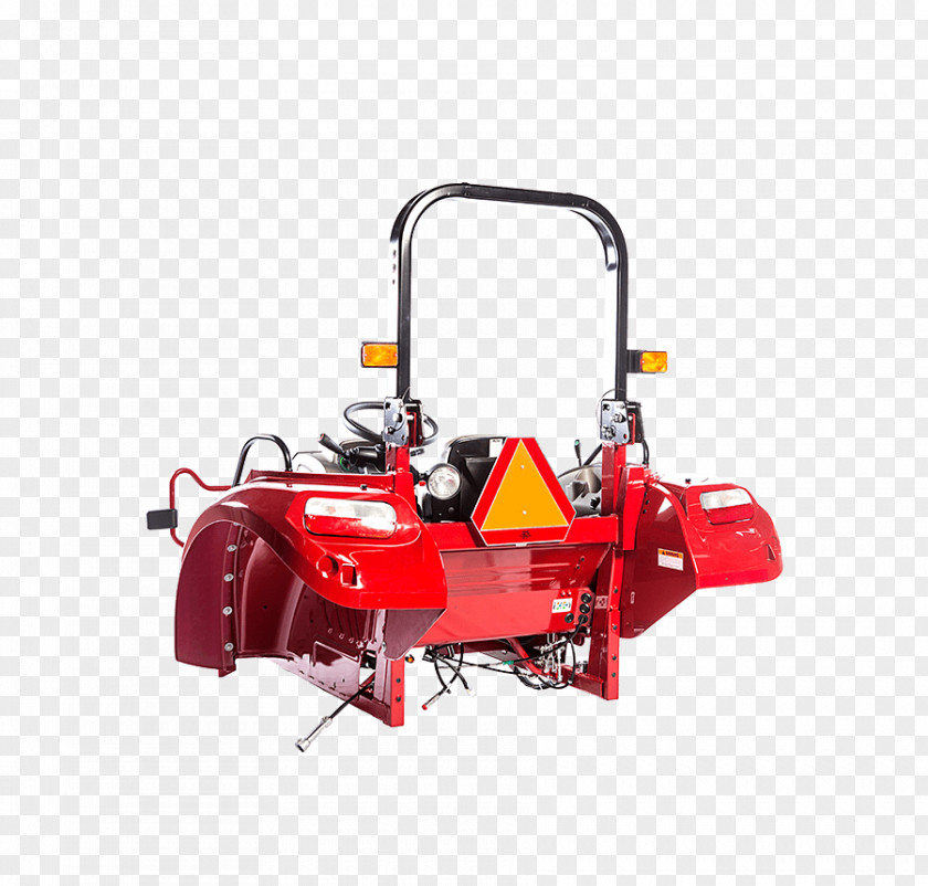 Tractor Loader Motor Vehicle Machine Excavator PNG