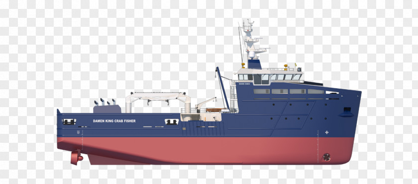Transport Company Heavy-lift Ship Alaskan King Crab Fishing Vessel PNG