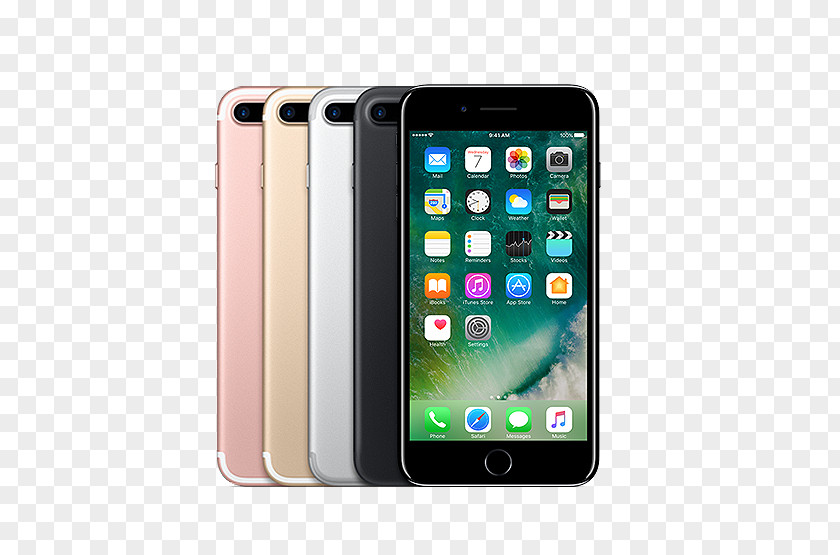 Apple IPhone 5s 7 Plus 4S 6 PNG
