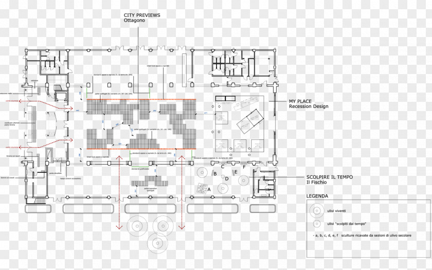 Building The Steam Factory Floor Plan Planimetrics PNG