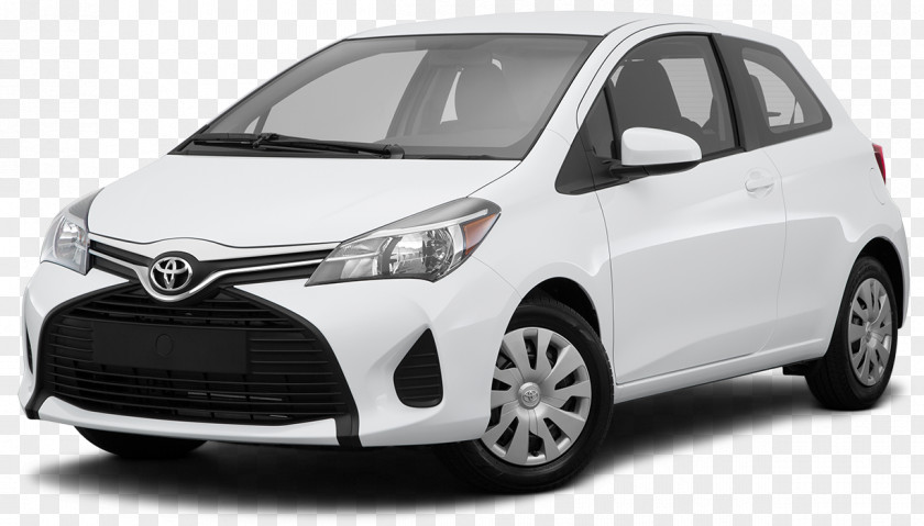 Car 2017 Toyota Yaris 2015 2018 PNG