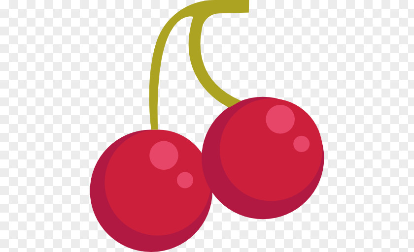 Cherry Fruit Organic Food Vegetarian Cuisine PNG