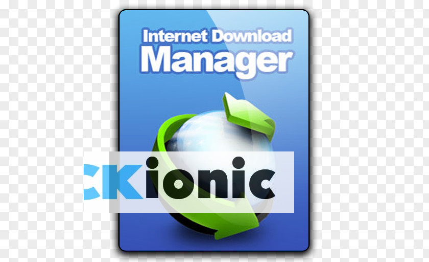 Computer Internet Download Manager Software Brand PNG