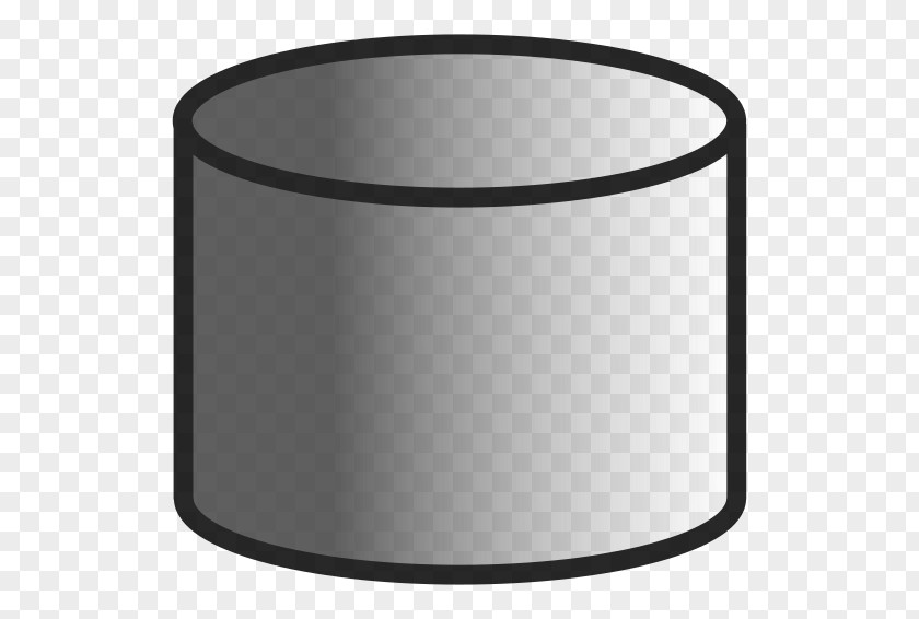 Database Clip Art PNG