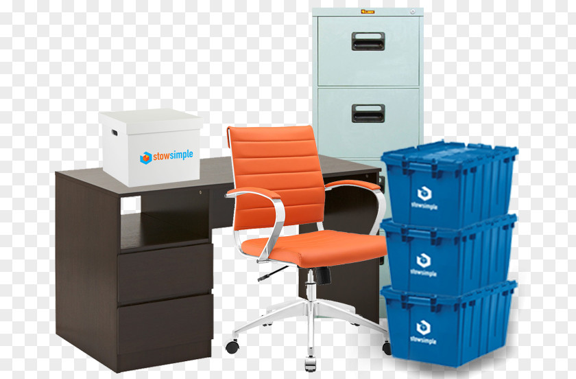 Design Desk File Cabinets Plastic Office Supplies PNG