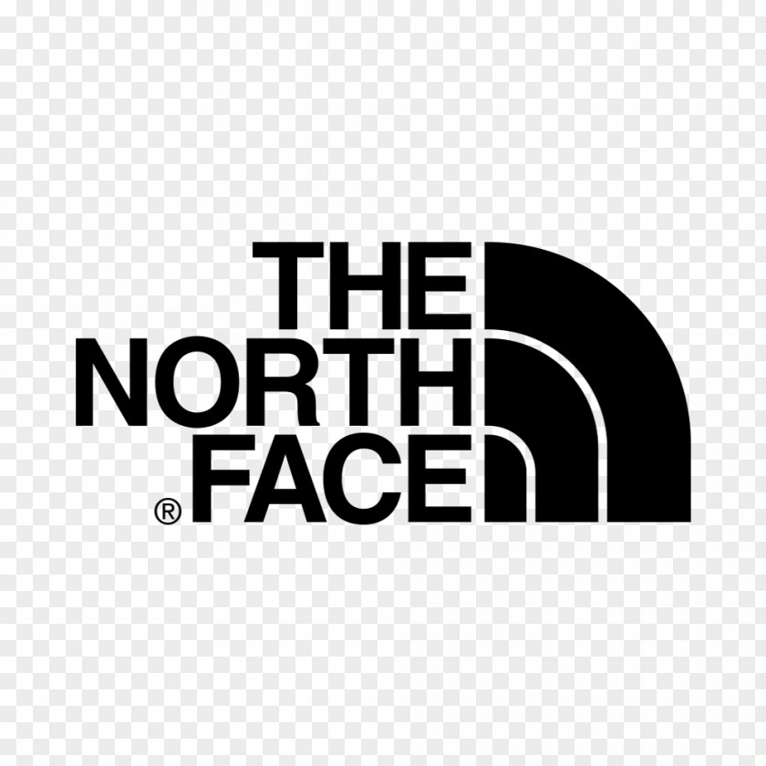 Design Logo Brand The North Face Clip Art PNG