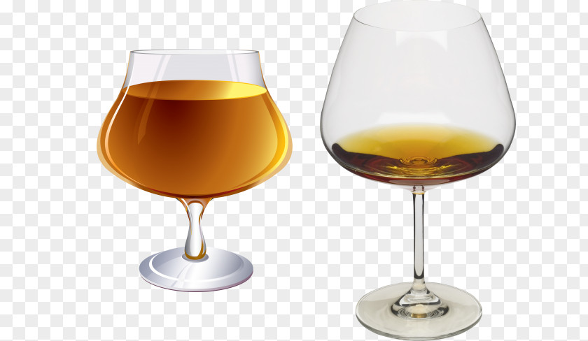 Different Shapes Of Glass Child Wine Martini Cocktail Drink PNG