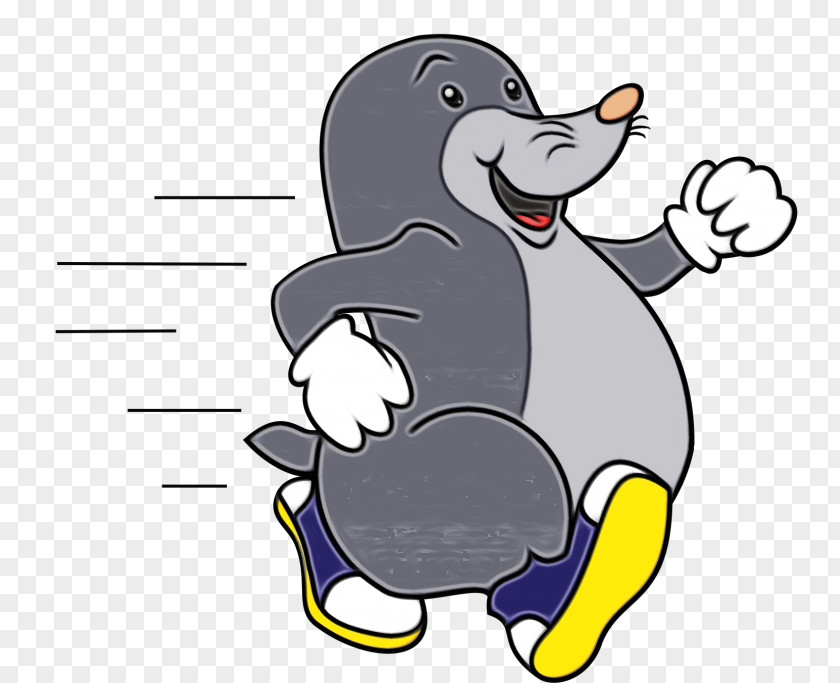 Drawing Clip Art Mole Cartoon Henderson Community College PNG