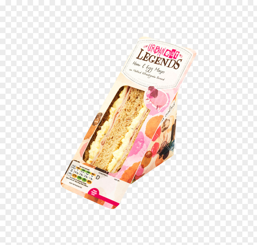 Egg Sandwich Food Flavor Snack PNG