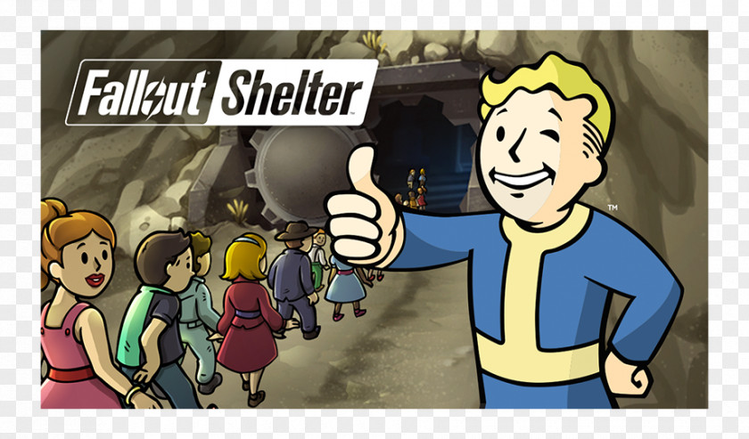 Fallout 76 Shelter Nintendo Switch Fortnite Electronic Entertainment Expo 2018 4 PNG