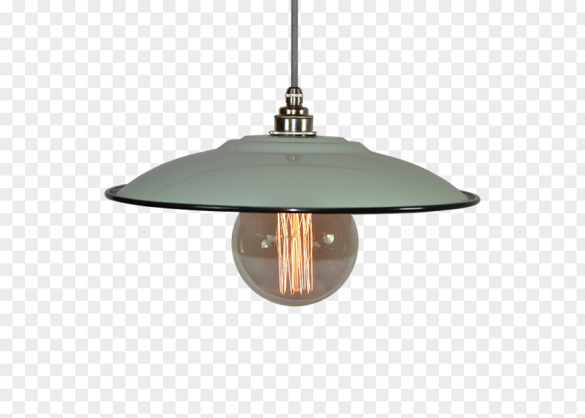 Flat Shop Ceiling Light Fixture PNG