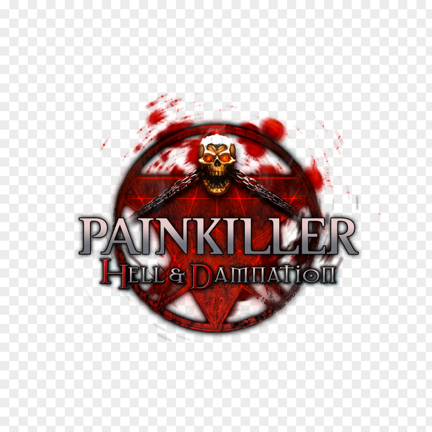 Hell Painkiller: & Damnation Xbox 360 PlayStation 3 Video Game PNG