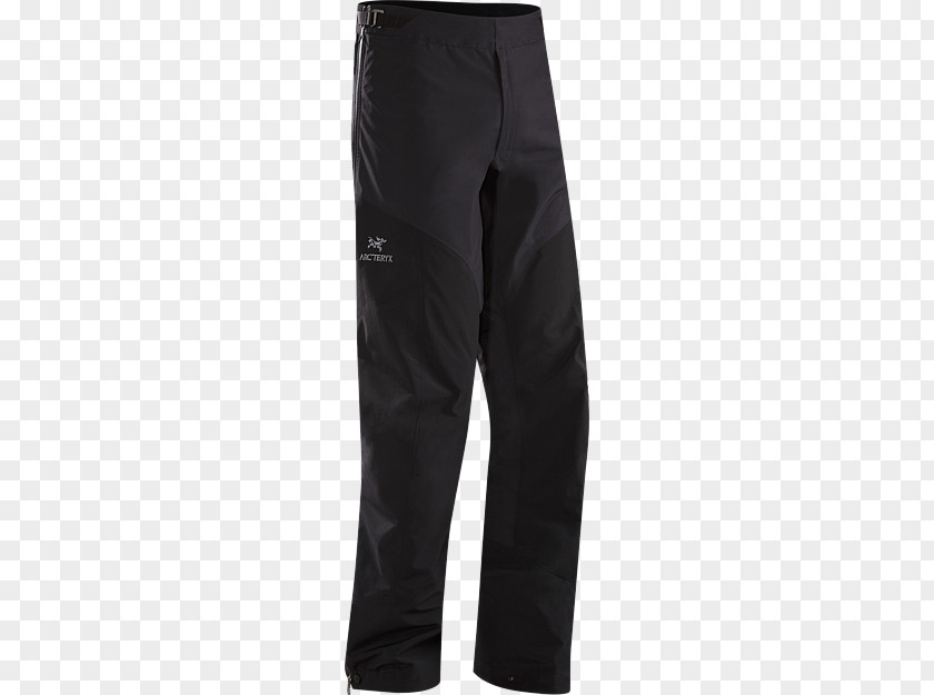 Jacket Arc'teryx Pants Gore-Tex Clothing PNG