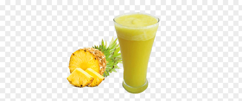 Juice Vesicles Pineapple Fruit Salad PNG