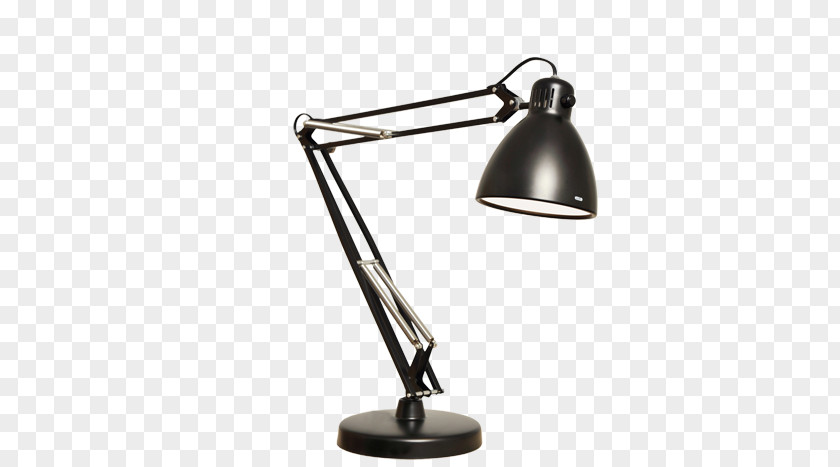 Light Task Lighting Luxo LED Lamp PNG