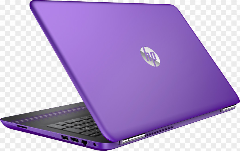 Notebook Laptop HP Pavilion Hard Drives Computer Envy PNG