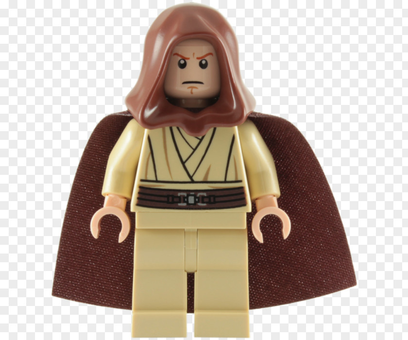 Obi-Wan Kenobi Lego Minifigure Star Wars The Group PNG