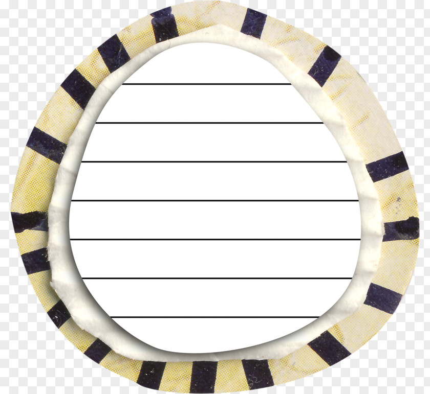 Oval Yellow Search Engine PNG
