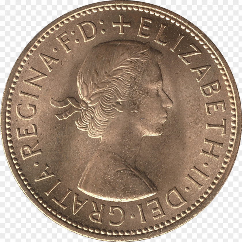 Queens United Kingdom Currency Penny Black Coins Of The Pound Sterling PNG