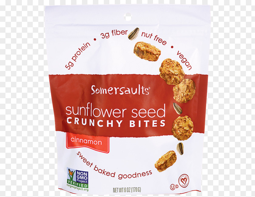 Salt Breakfast Cereal Sunflower Seed Organic Food Snack PNG