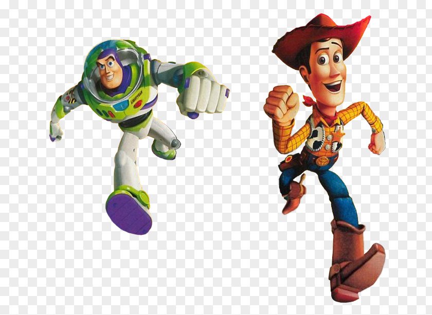 T-shirt Sheriff Woody Toy Story 2: Buzz Lightyear To The Rescue Jessie PNG