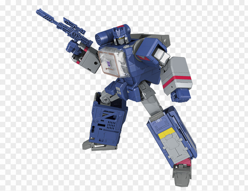 Transformers Soundwave Blaster Optimus Prime Transformers: Titans Return PNG