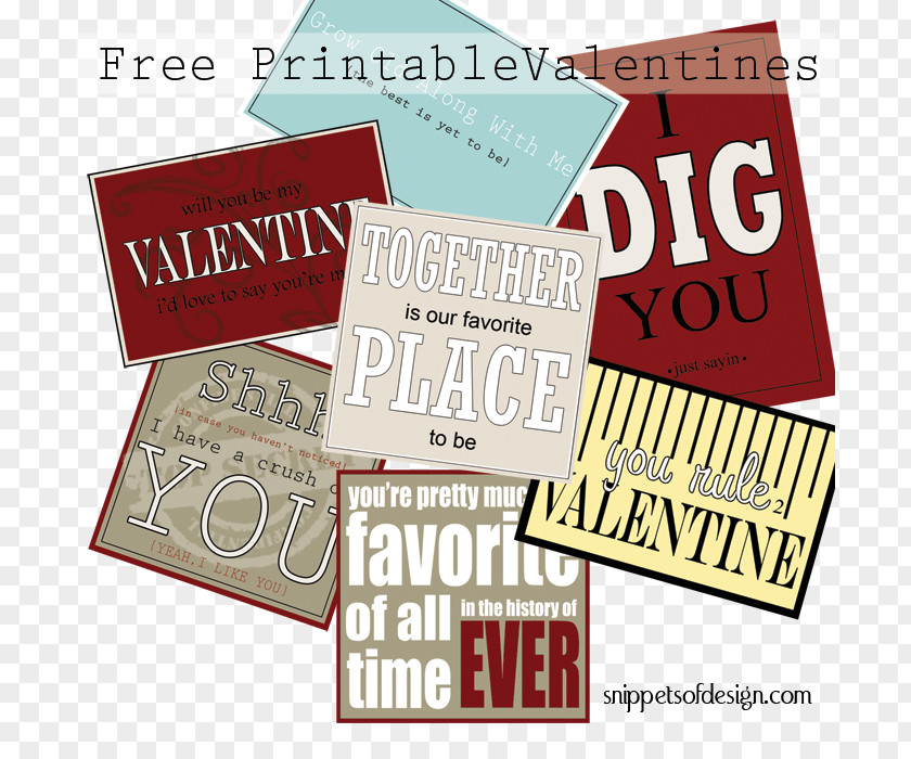 Valentine's Day Holiday Chocolate Puzzle PNG