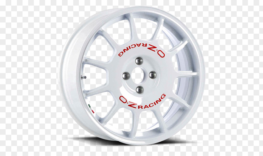 Car MINI Cooper Rim OZ Group Tire PNG