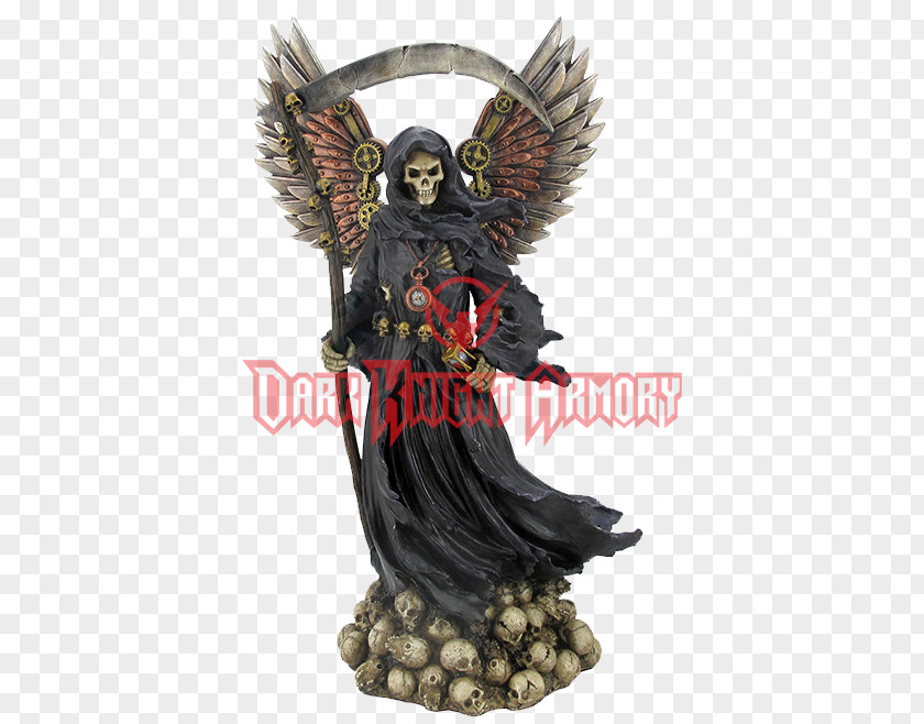 Death Santa Muerte Tom Clancy's Ghost Recon Wildlands Grim Statue PNG