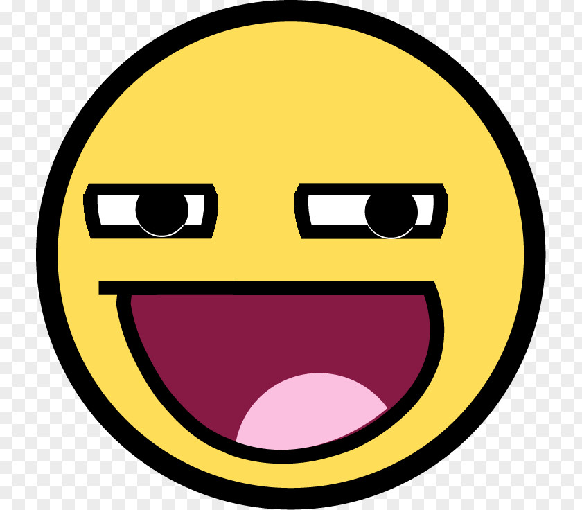 Face Roblox Smiley Clip Art PNG