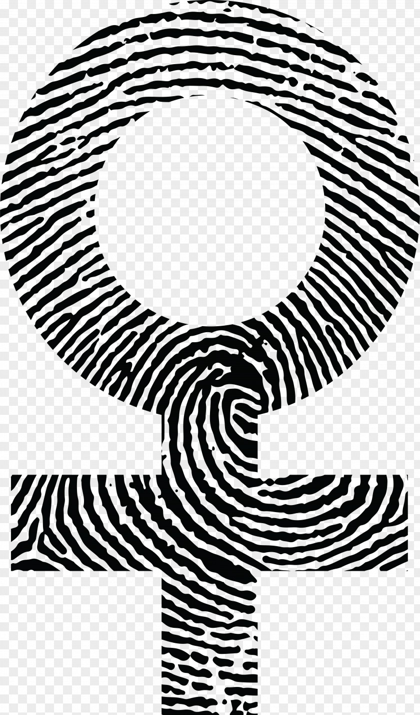 Finger Print Fingerprint Clip Art PNG