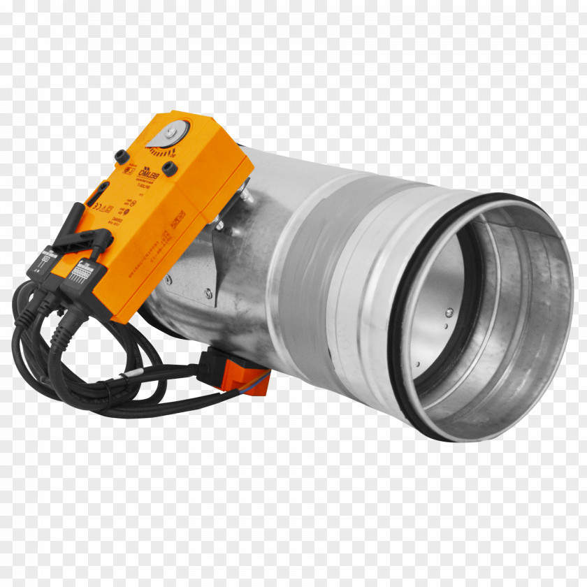 Fire Damper Ventilation Valve PNG