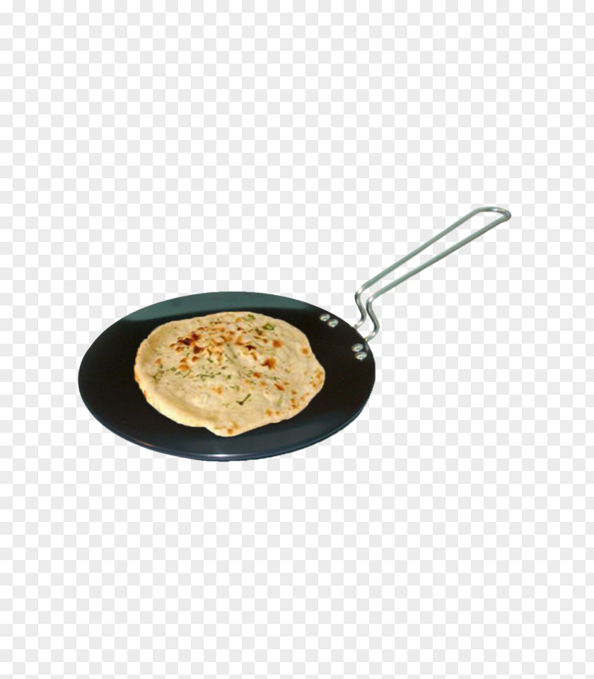 Frying Pan Roti Tava Indian Cuisine Dosa PNG