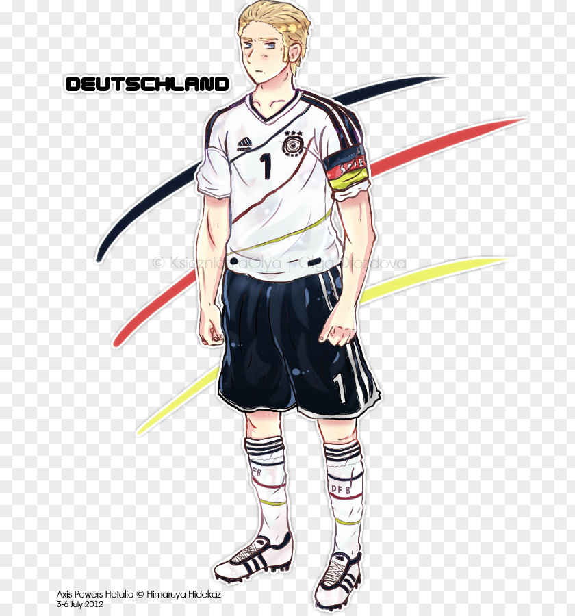 Germany Fan Art DeviantArt PNG