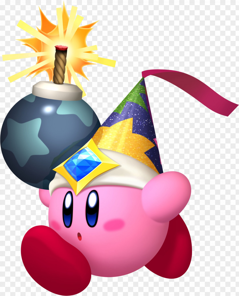 Kirby Kirby's Return To Dream Land Kirby: Triple Deluxe Star Allies PNG