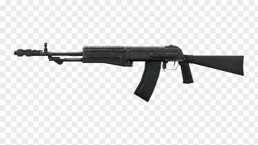 Leopard CrossFire Izhmash AN-94 AK-47 M4 Carbine PNG
