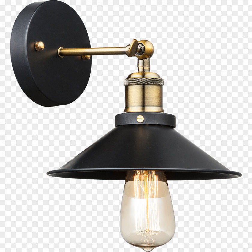 Loft Pendant Light Table Lighting Lamp PNG