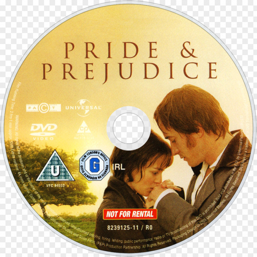 Pride And Prejudice Elizabeth Bennet Mr. Darcy Film PNG