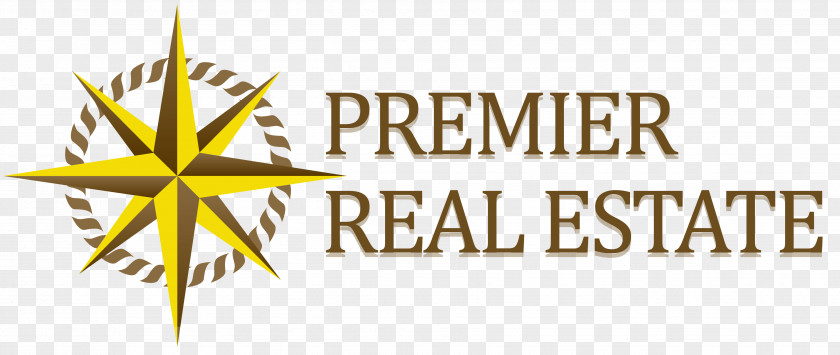 Real Estate Logo Townhouse Bedroom Broker PNG