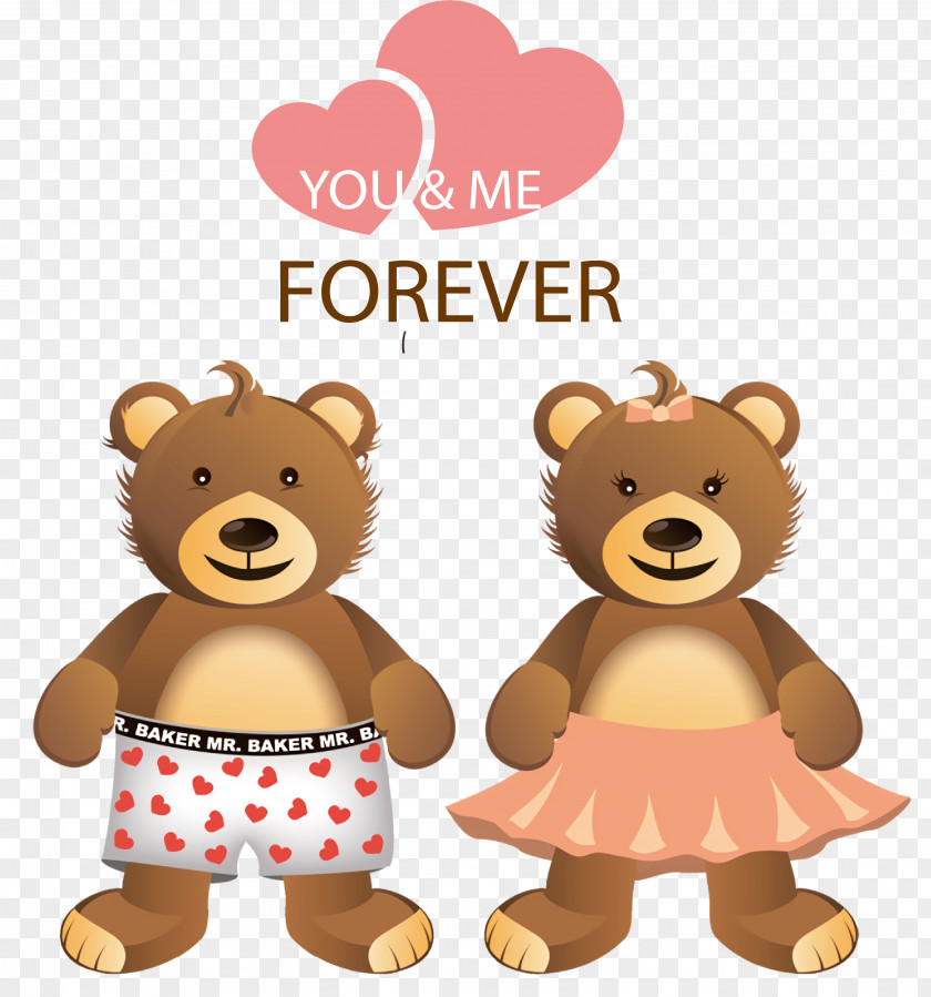 Teddy Bear PNG