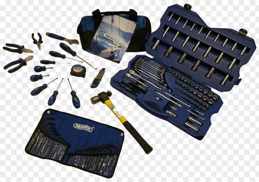 Tool Kit Set Interform Manufacturing Ltd Draper Industry PNG