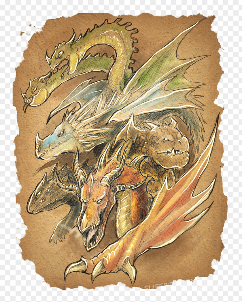 Train Your Dragoon How To Dragon Drawing Sketch PNG