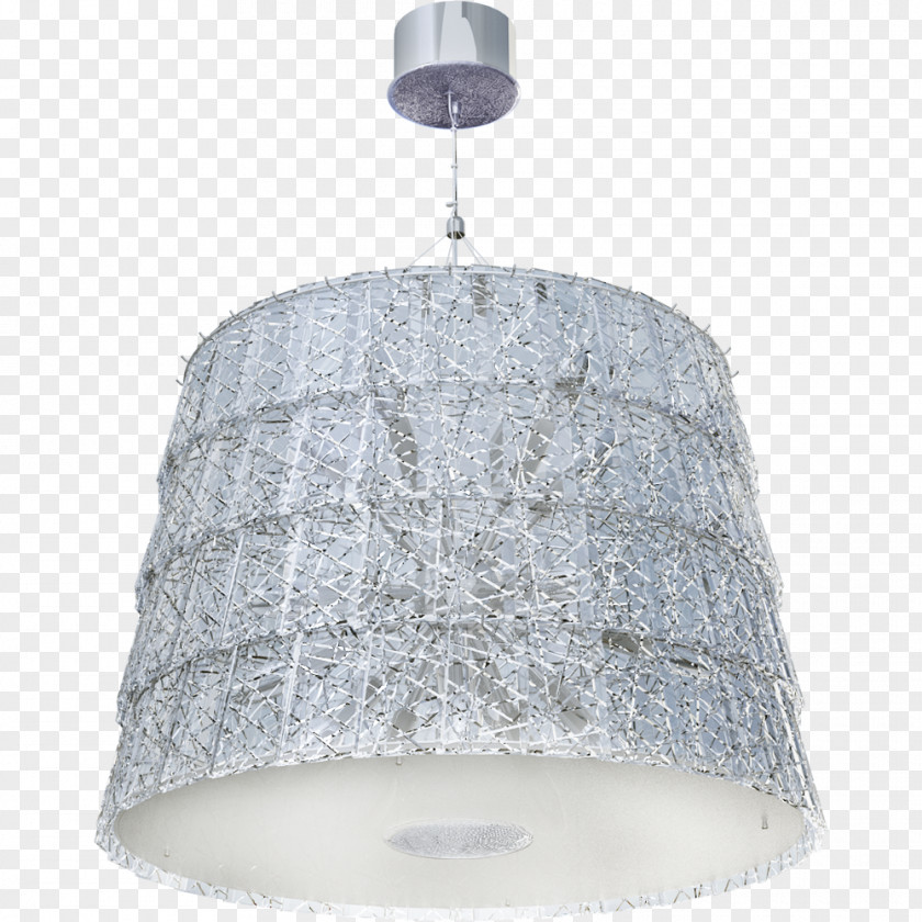 Tuile Chandelier Baccarat Crystal Autodesk 3ds Max PNG