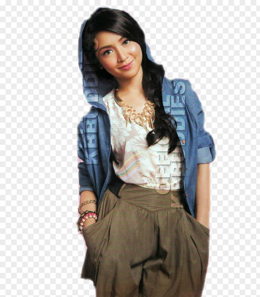 Actor Kathryn Bernardo She's Dating The Gangster Philippine Television Drama PNG