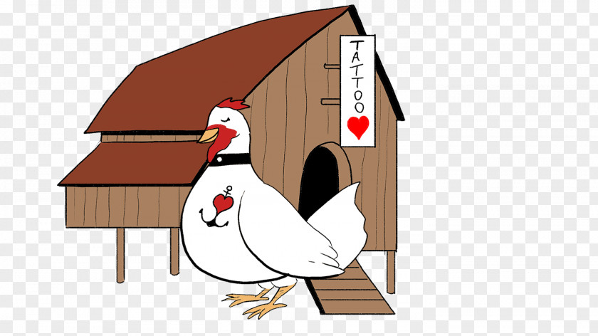 Art Chicken Cartoon PNG