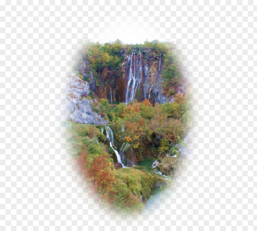 Big Waterfall Nature Reserve Water Resources WaterfallsPark Veliki Slap PNG