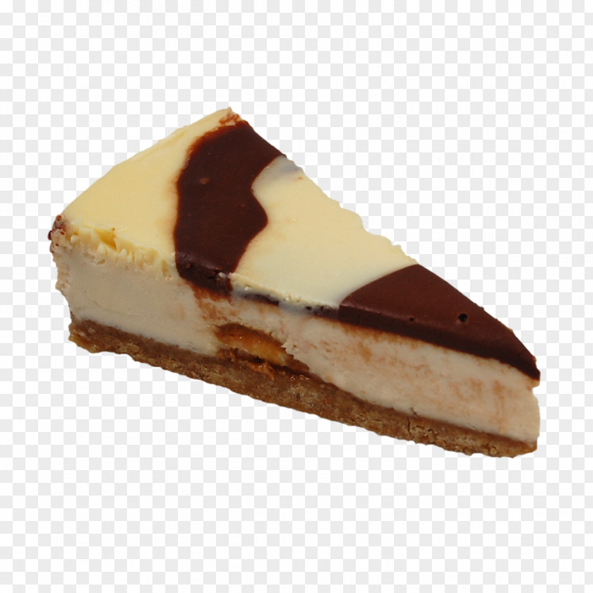 Chocolate Banoffee Pie Caramel Shortbread Frozen Dessert Praline Cheesecake PNG
