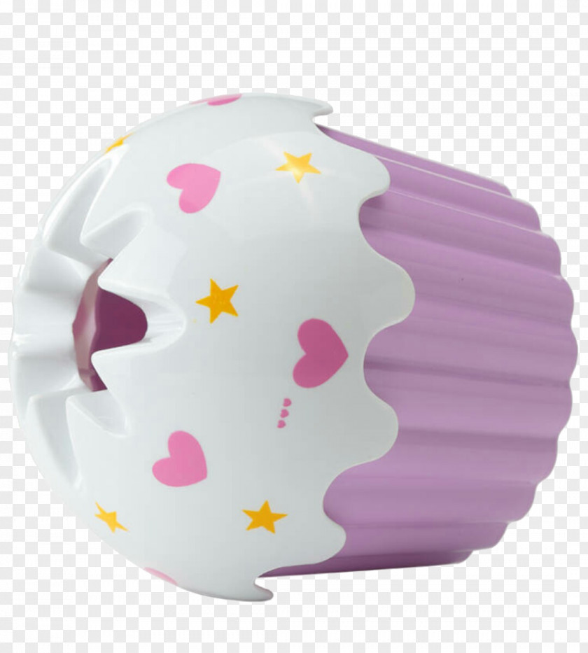 Cute Ice Cream Tissue Boxes Side View Paper Facial PNG