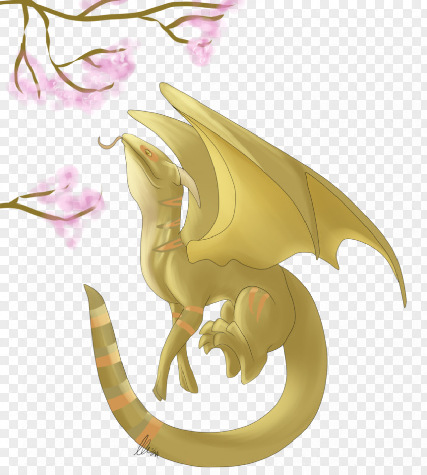 Dragon Figurine Organism PNG